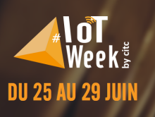 IOT Week CITC