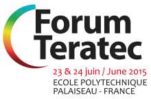 Forum Teratec