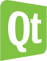 logo Qt