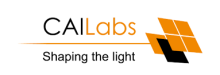 Logo CAILabs