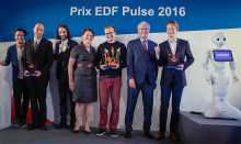 EDF Pulse 2016