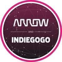 Arrow Indiegogo