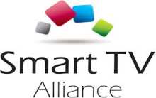Logo Smart TV