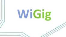 Logo WiGig