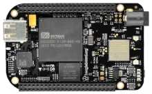 BeagleBone Black Wireless