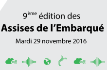 Assises de l'embarqué