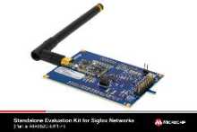 Sigfox Kit