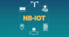 NB-IoT