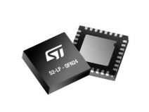 ST S2-LP radio sub-GHz