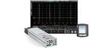 Keysight test batterie