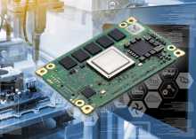 Men COM Express Sitara