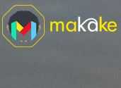Logo makake