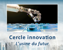 Cigref Usine du futur