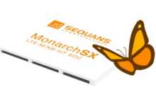 Sequans Monarch SX
