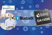 Dialog Bluetooth 5