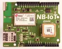 Sodaq NB IoT