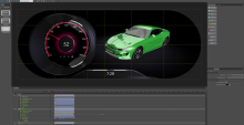 Nvidia Drive Design Studio