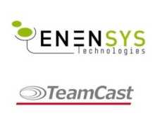Enensys-Teamcast