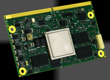 Seco Smarc 2.0 Zynq