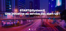 Start@SystemX