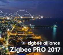 ZigBee PRO 2017