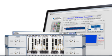 NI Têtes 28 GHz