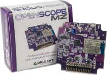 Digi-Key Digilent OpneScope