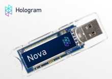 Hologram Nova