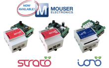 Mouser Sfera Labs