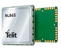Telit NB-IoT
