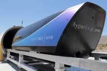 Hyperloop One