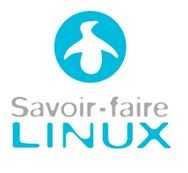 Logo Savoir-faire linux