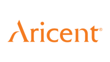 logo Aricent