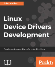 Linux Drivers John Madieu