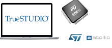 STMicroelectronics Atollic