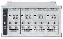 Anritsu testeur LTE Cat-M