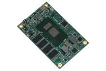 Aaeon COM Express Type 10 Nanocom KBU