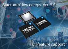 Toshiba Bluetooth 5