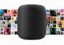 Homepod Apple