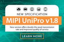 Mipi UniPro