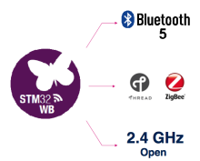 STM32WB