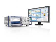 Rohde & Schwarz CommSolid Cat-NB2