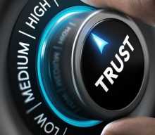 IAR Embedded Trust