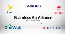 Seamless Air Alliance