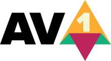 Logo AV1