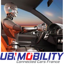 Ubimobility