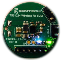 EVM LinkCharge LP Semtech