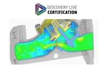 Ansys Discovery certification 