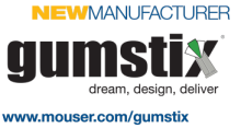 Mouser Gumstix
