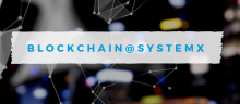 IRT SystemX Blockchain